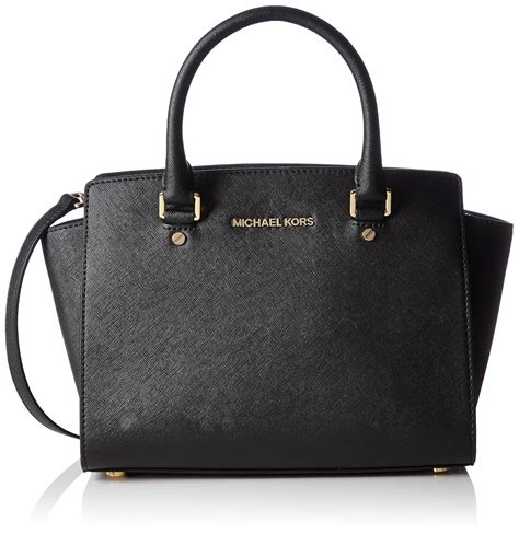 michael kors borsa nera grande|michael kors borse.